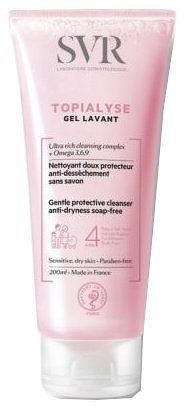 SVR Topialyse Gel Lavant mycí gel 200ml