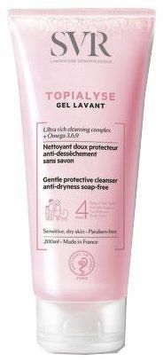 SVR Topialyse Gel Lavant mycí gel 200ml