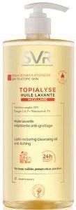 SVR Topialyse Huile Micellaire mycí olej 1000ml