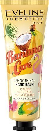 Sweet hand balm - Banana