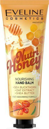 Sweet hand balm - Honey