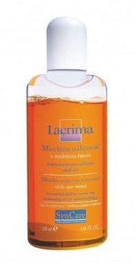 SynCare Micelární odličovač očních partií 120ml