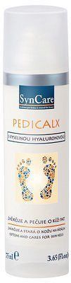 SynCare Pedicalx krém na nohy 75ml