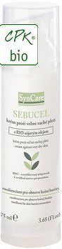 SynCare Sebucel krém 75ml