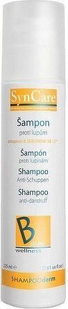 SynCare SHAMPOOderm šampon proti lupům 225ml