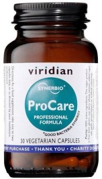 Synerbio ProCare 30 kapslí