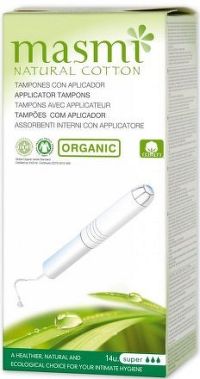 Tampóny Masni super pl.s apl.z or.ba14ks