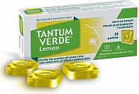 Tantum Verde Lemon orm.pas.20x3mg