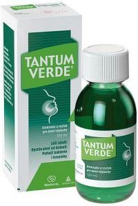 Tantum Verde orm.ggr.1x120ml
