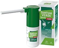Tantum Verde Spray Forte orm.spr.15ml 0.30%