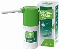 Tantum Verde Spray orm.spr.30ml 0.15%