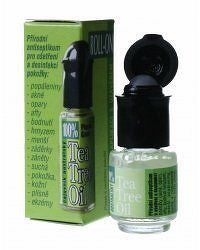 Tea Tree Oil 100% roll-on 5ml