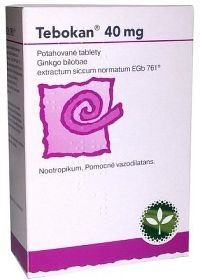 Tebokan 40mg por.tbl.flm.100x40mg