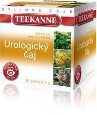 TEEKANNE Urologický čaj n.s.10x2g