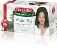 TEEKANNE White tea n.s.20x1.25g