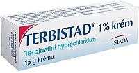 Terbistad 1% krém 15g