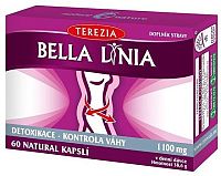 TEREZIA Bella LiNIA cps.60