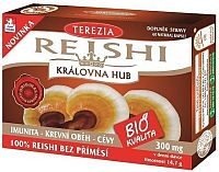 TEREZIA BIO Reishi cps.60