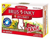 TEREZIA BrusLinky AKUT cps.10