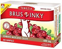 TEREZIA BrusLinky cps.60