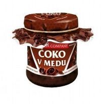 TEREZIA Čoko v medu 250g