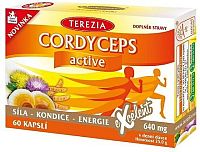 TEREZIA CORDYCEPS active cps.60