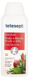tetesept sprchový gel Svaly a klouby 250ml