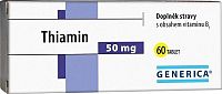 Thiamin Generica tbl.60