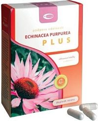 TOPVET Echinacea Purpurea tob.60