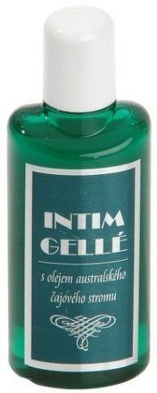 TOPVET INTIM gellé s TTO 115ml
