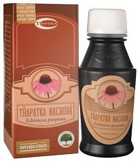 TOPVET Třapatka nachová (Echinacea) extrakt 100ml