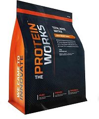 TPW Total Mass Matrix banán 2000 g