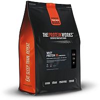 TPW Whey Protein 80 karamel macchiato 2000 g