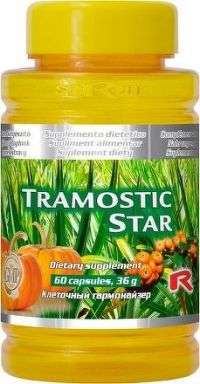 Tramostic Star 60 cps