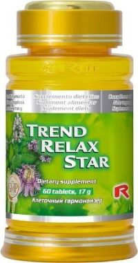 Trend Relax 60 tbl