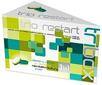 Trio Restart tbl.40
