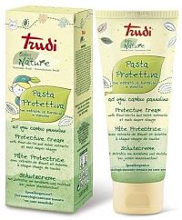 Trudi Baby Nature kojenecký ochranný krém 100ml