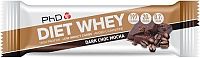 Tyčinka Diet Whey 65g dark choc mocha