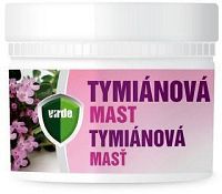 Tymiánová mast 250ml