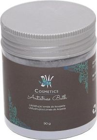 Uklidňující směs do koupele BW ANTISTRESS BATH