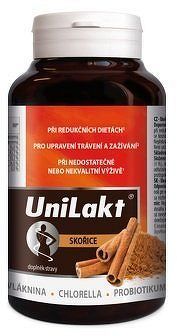 Unilakt se skořicí tbl.850
