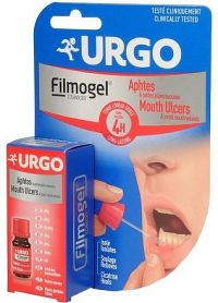 URGO Filmogel Afty 6ml NOVÝ