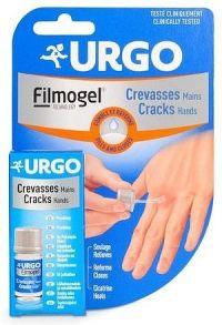 URGO FILMOGEL Praskliny 3.25ml NOVÝ