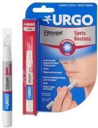 URGO Spots Filmogel Na pupínky 2ml