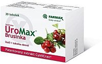 UroMax Brusinka tob. 30