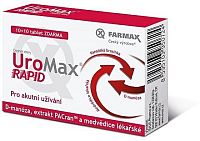 UroMax Rapid 10+10 tbl. zdarma