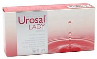 Urosal Lady 30 tablet