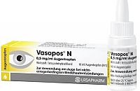 Vasopos N oph.gtt.sol.1x10ml
