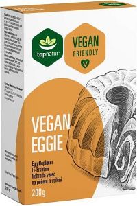 Vegan Eggie 200g TOPNATUR