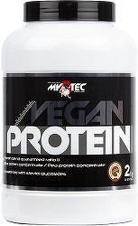 Vegan Protein 2kg čokoláda